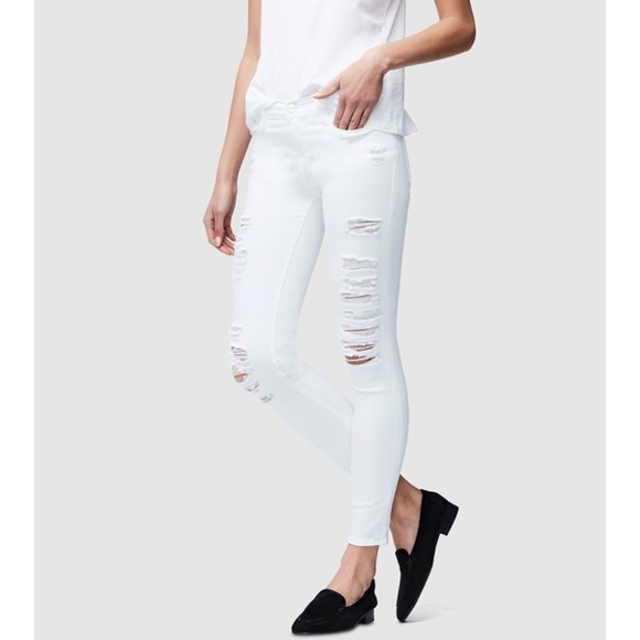 Frame Denim - Picture 3 of 4